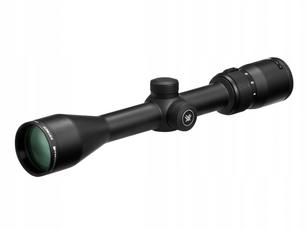 Zaměřovací dalekohled Vortex Diamondback 4-12X40 Bdc