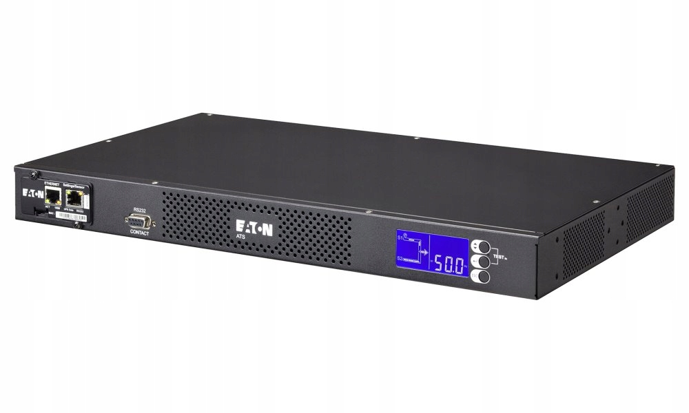 Eaton Přepínač (Automatic Transfer Switch) Ats 16A Netpack
