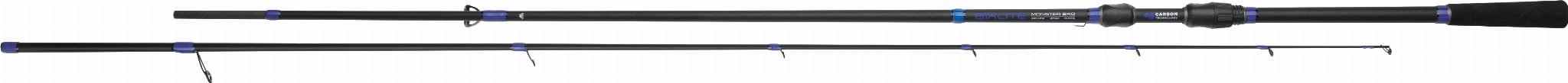 Mikado Bixlite Monster Spin Wędka Spinningowa 2.70m 15-50g