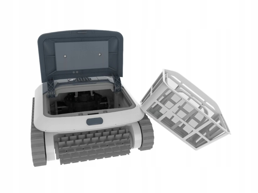 Автоматичний пилосос для басейну Aquabot Ino I30 Модель Ino I30