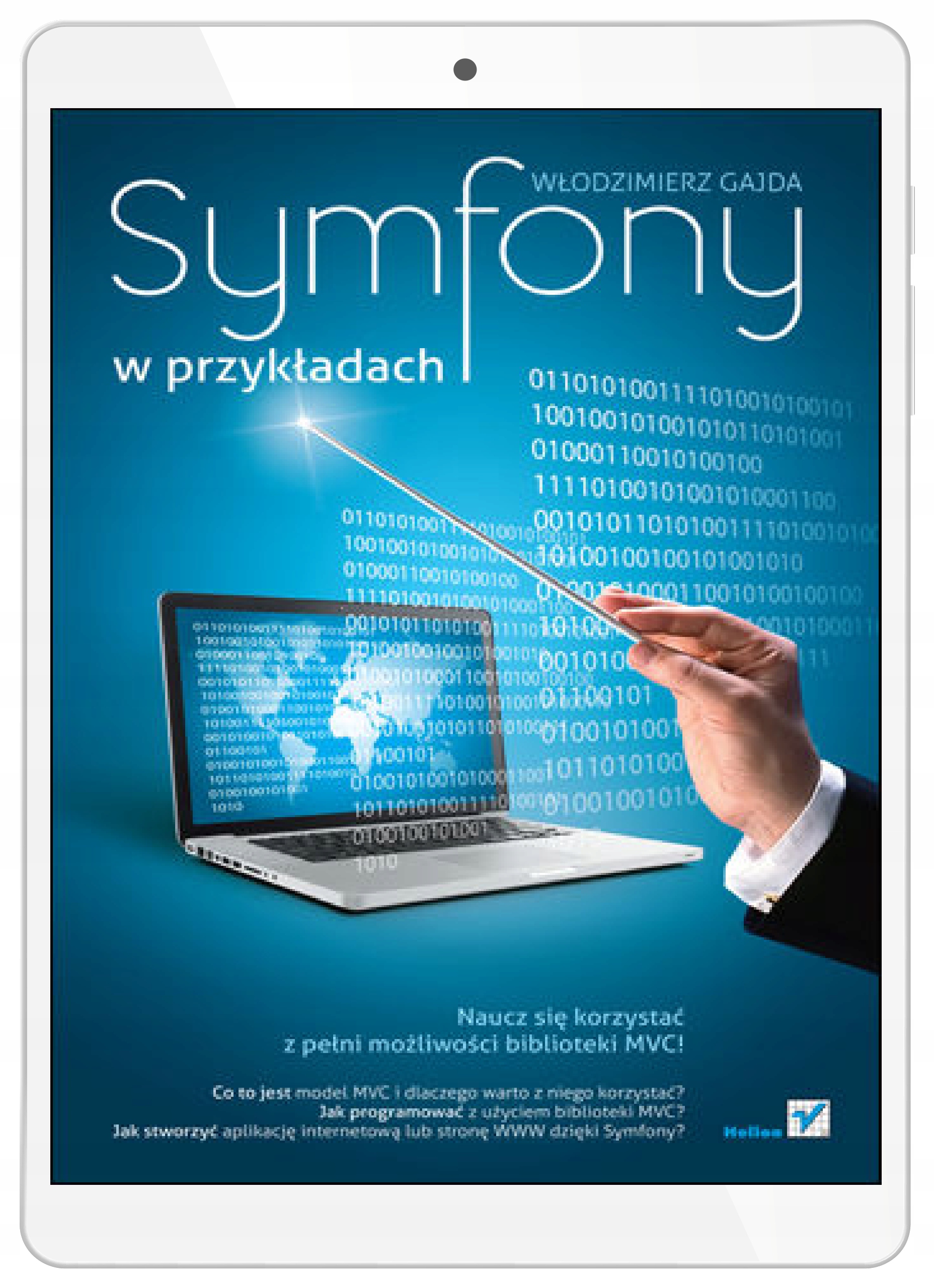 Symfony w przykładach