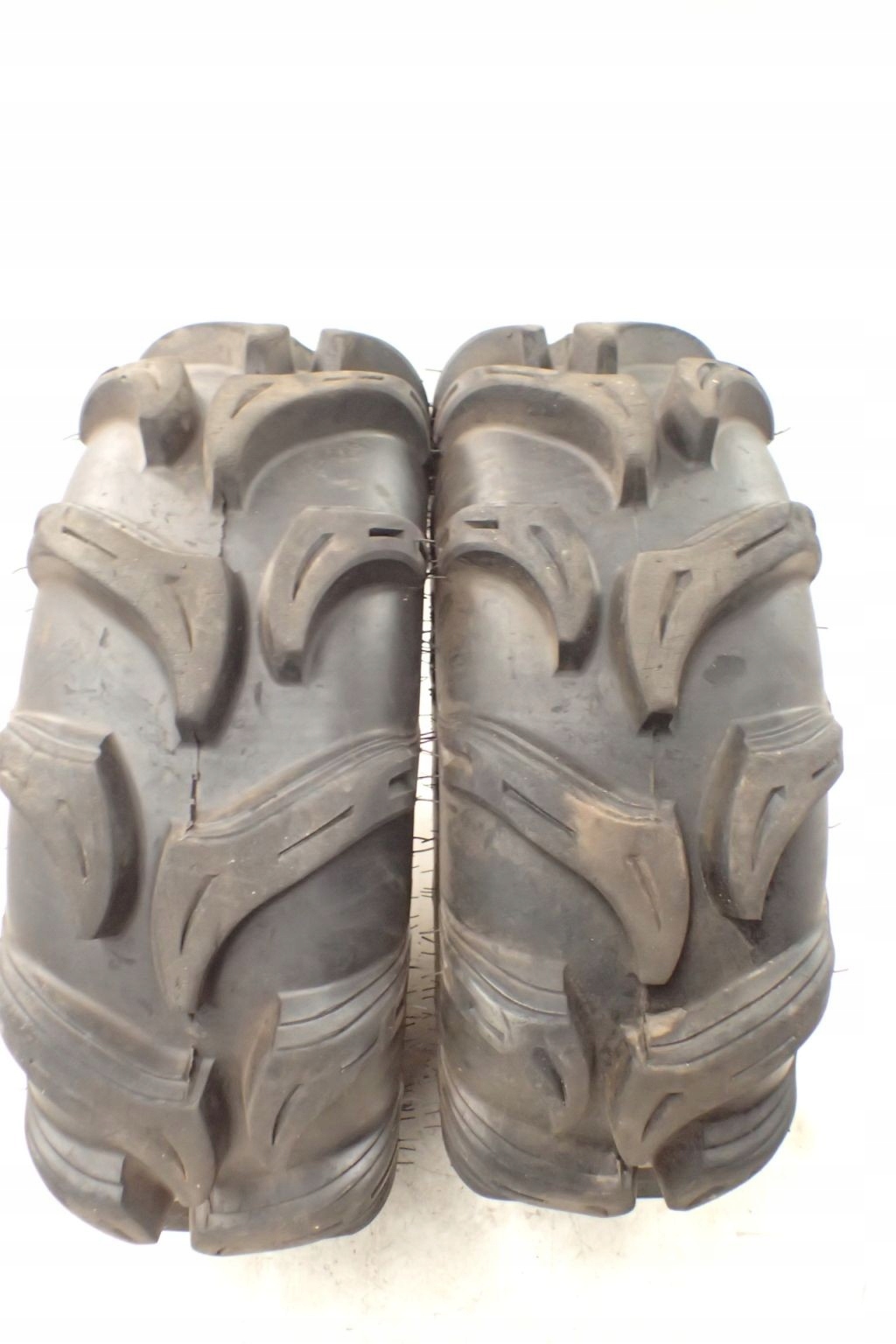 Bronco Havoc 27x11-14 // 27x9-14 Opona Przód/Tył Komplet Quad Waga produktu z opakowaniem jednostkowym 28 kg