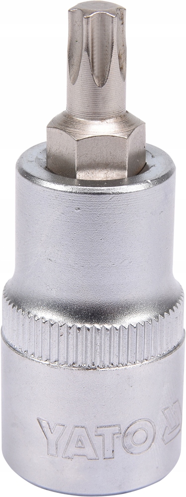 Yato Bit Klucz Trzpieniowy Torx 1/2'' T40 L55MM