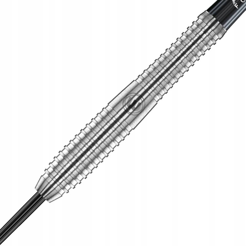 WINMAU Maverick 24g Profesjonalne Rzutki Wolframowe z Lotkami i Trzonkami — miniatura 3