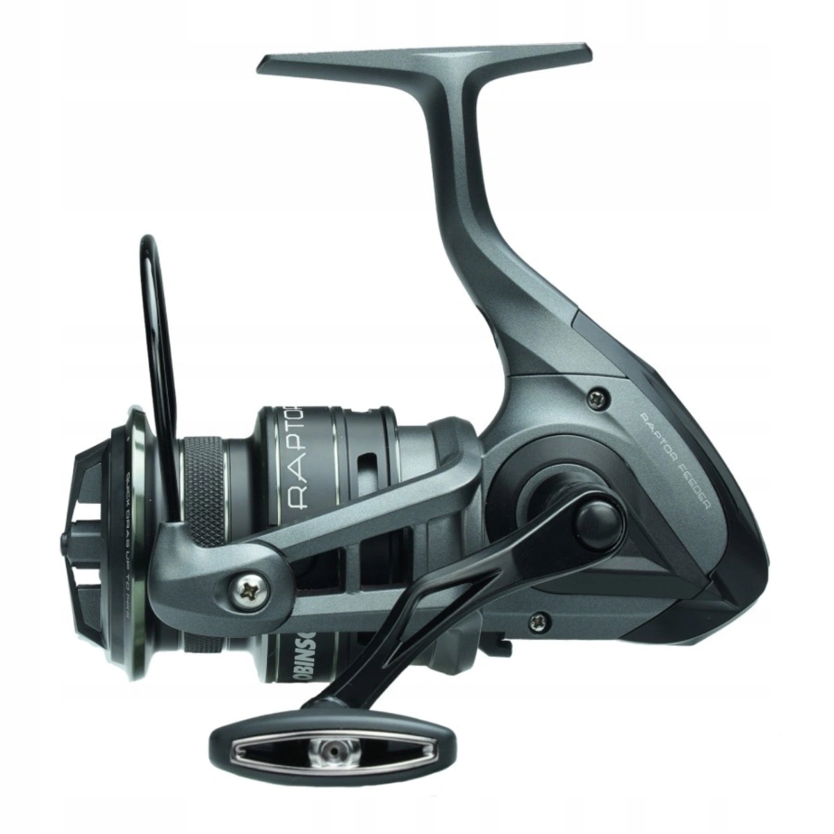 Kołowrotek Robinson Feederman LC Fd 556 Gratis!!!!