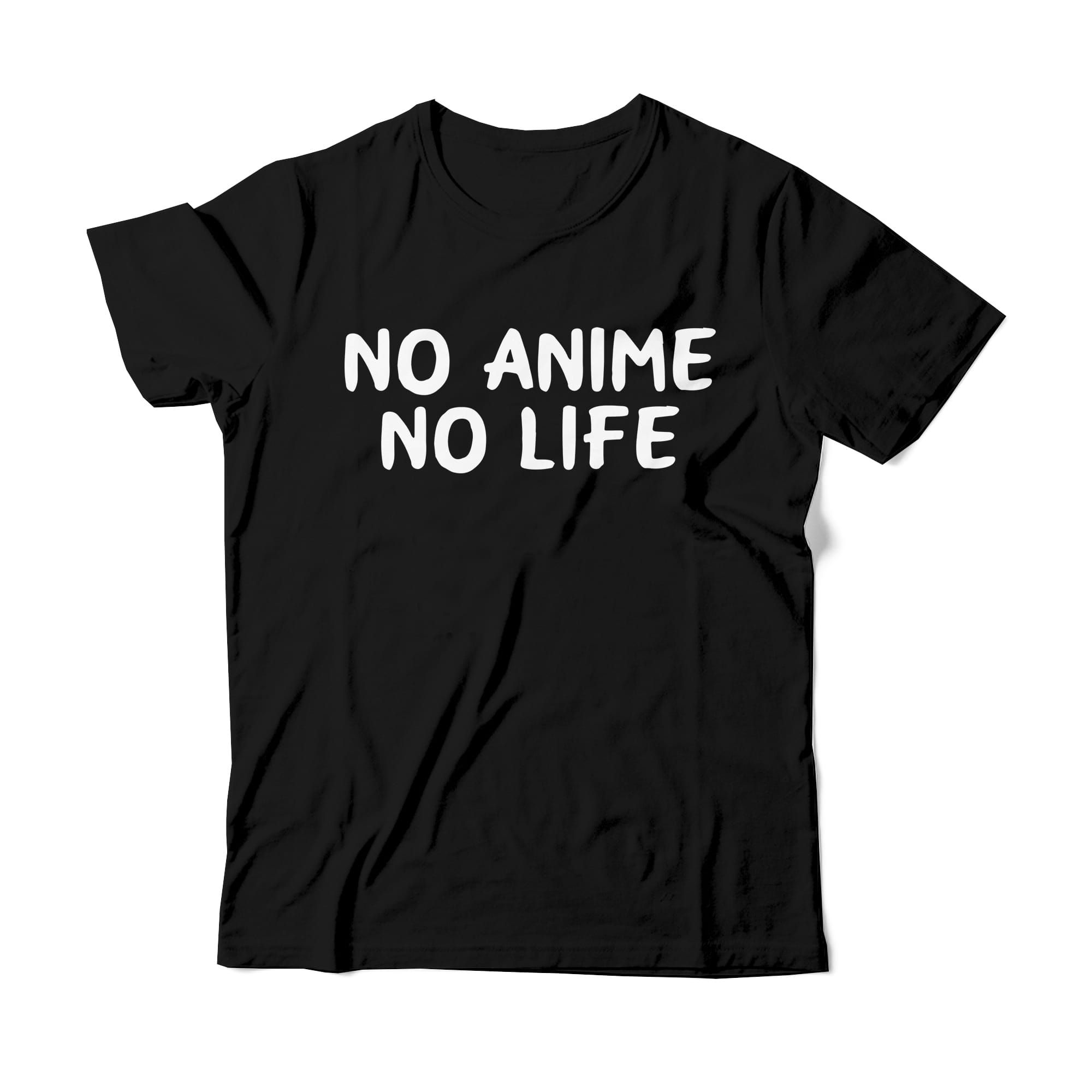 

No Anime No Life koszulka dziecięca