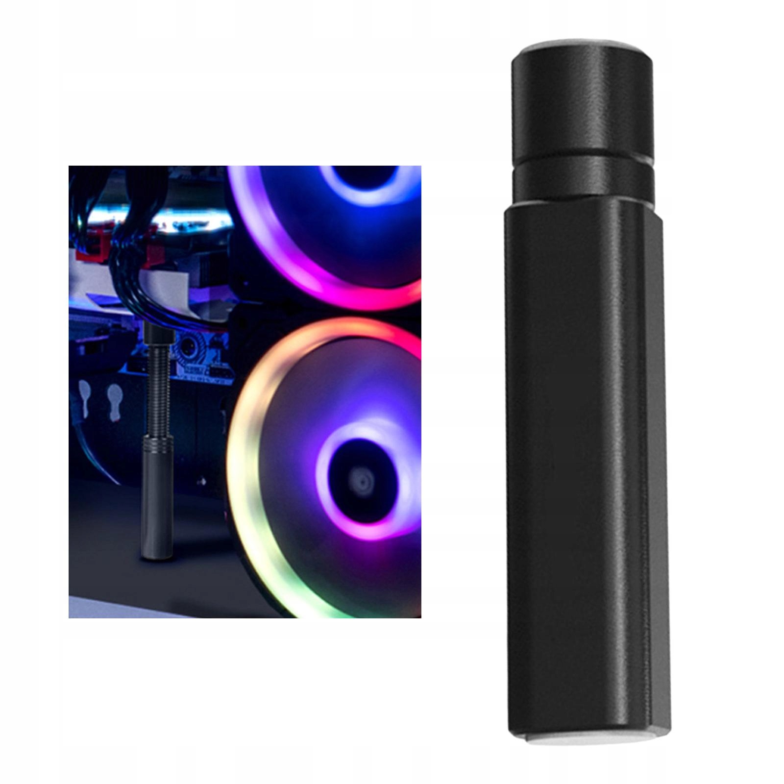 Obsługa graficznej Regulowany Producent bez marki