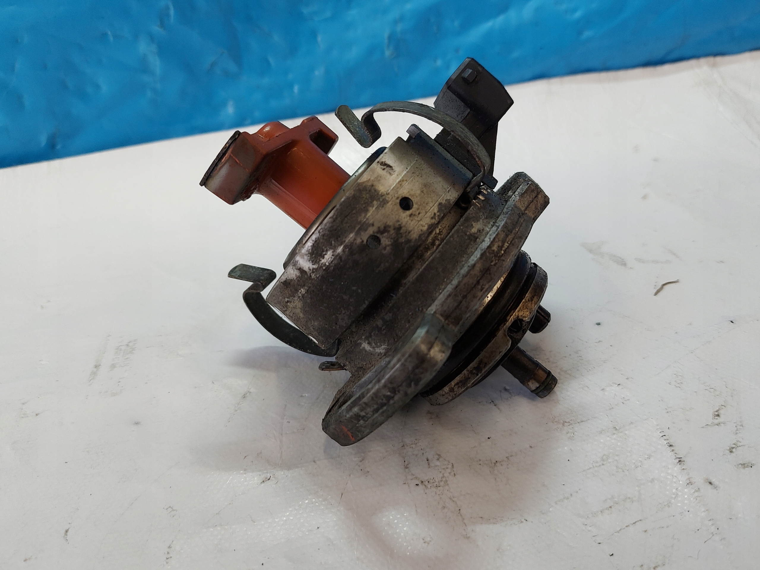 APARAT ignition VW POLO 6N 1.0 B 030905205AB