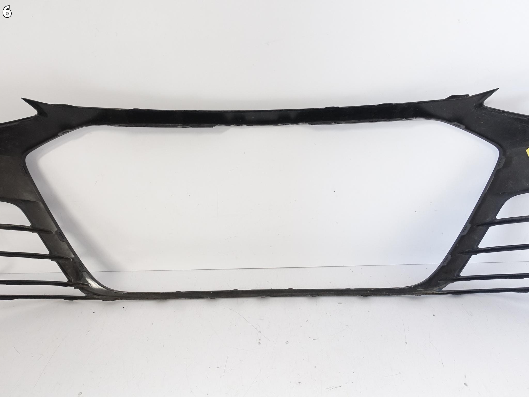 AUDI E-TRON GT RS 4J3 20-24 grille moulding cap grill for bumper front