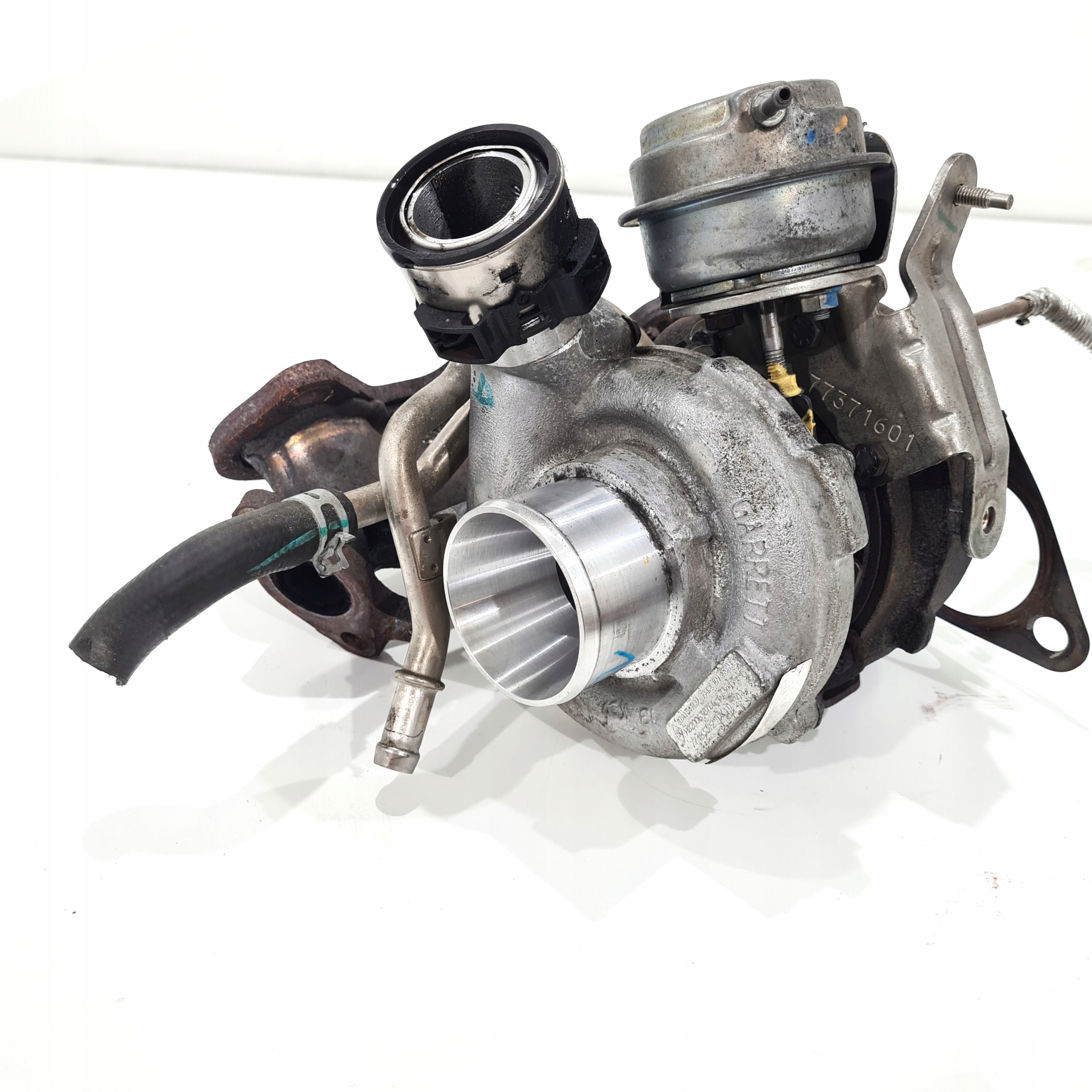 turbo RENAULT NISSAN 2.0 DCI H8200638766