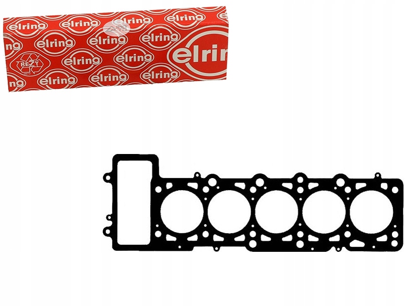 Těsnění Pod Hlavu Válců Vw Multivan V Touareg Transporte