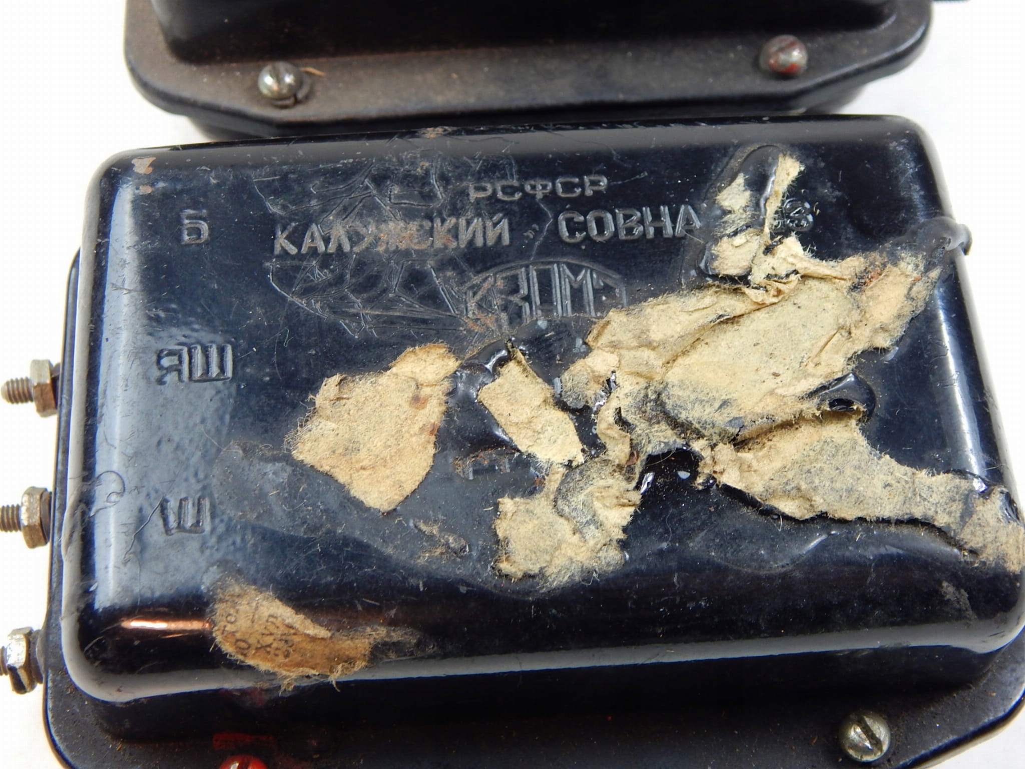 REGULATOR PP-31 M-72 URAL M-61 ORYGINAŁ NOWY Producent inny