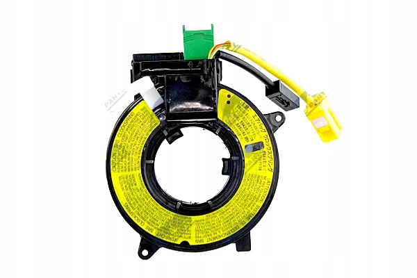 шлейф модуль Подушки безопасности nty 8619A016 + пакет водители v2 столкновения в бардачок - регламент, руководство