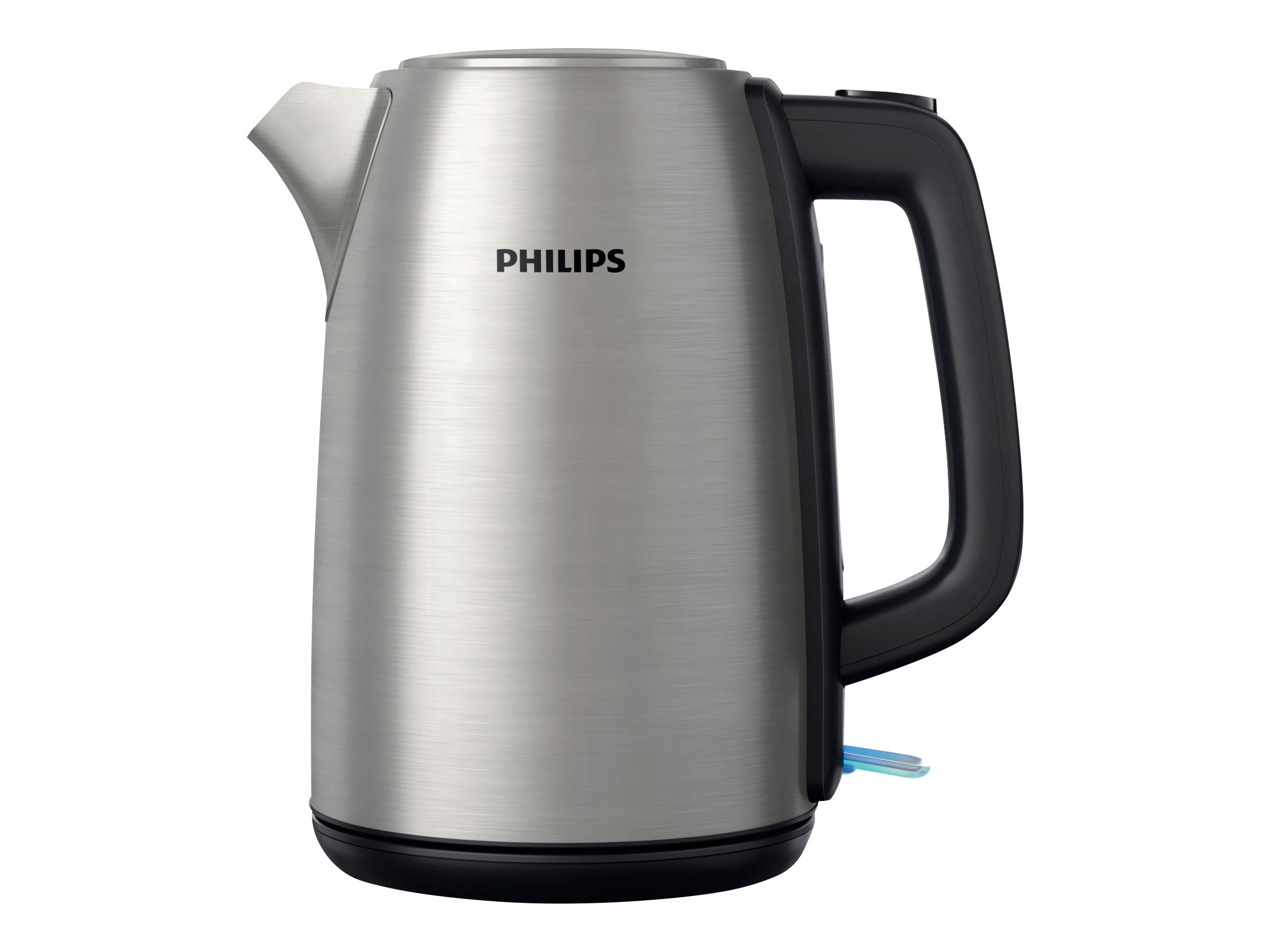 Philips Czajnik HD9351/90 Elektryczny 2200 W 1,7 L Stal nierdze