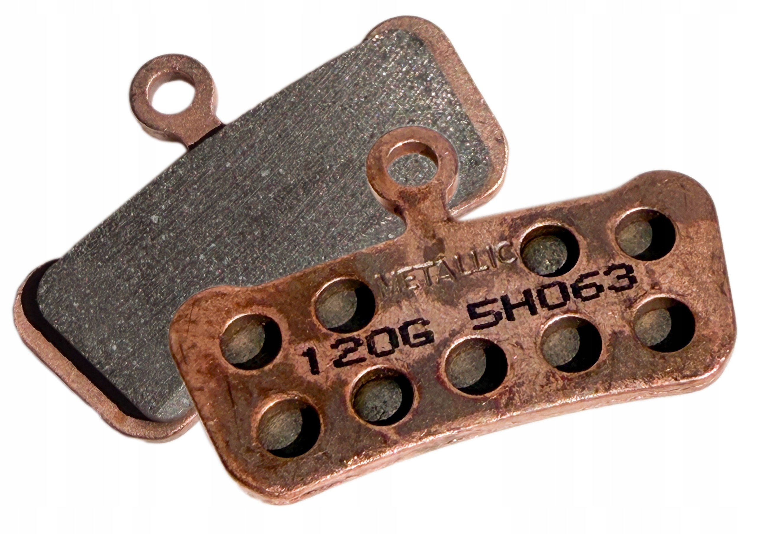 Klocki Hamulcowe Sram Guide R Rs Rsc Avid Trail