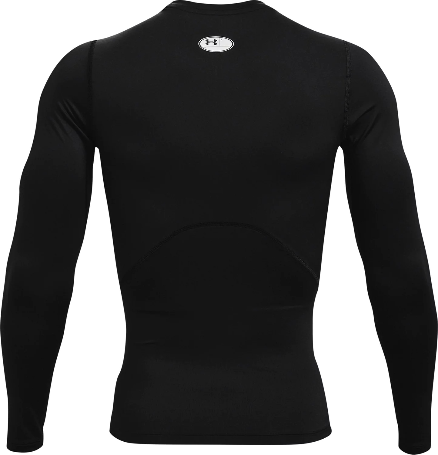 LONGSLEEVE MĘSKI HEATGEAR LS UNDER ARMOUR XL Marka Under Armour