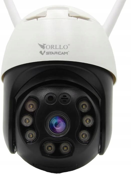 Ip kamera Orllo Z20 4K WiFi
