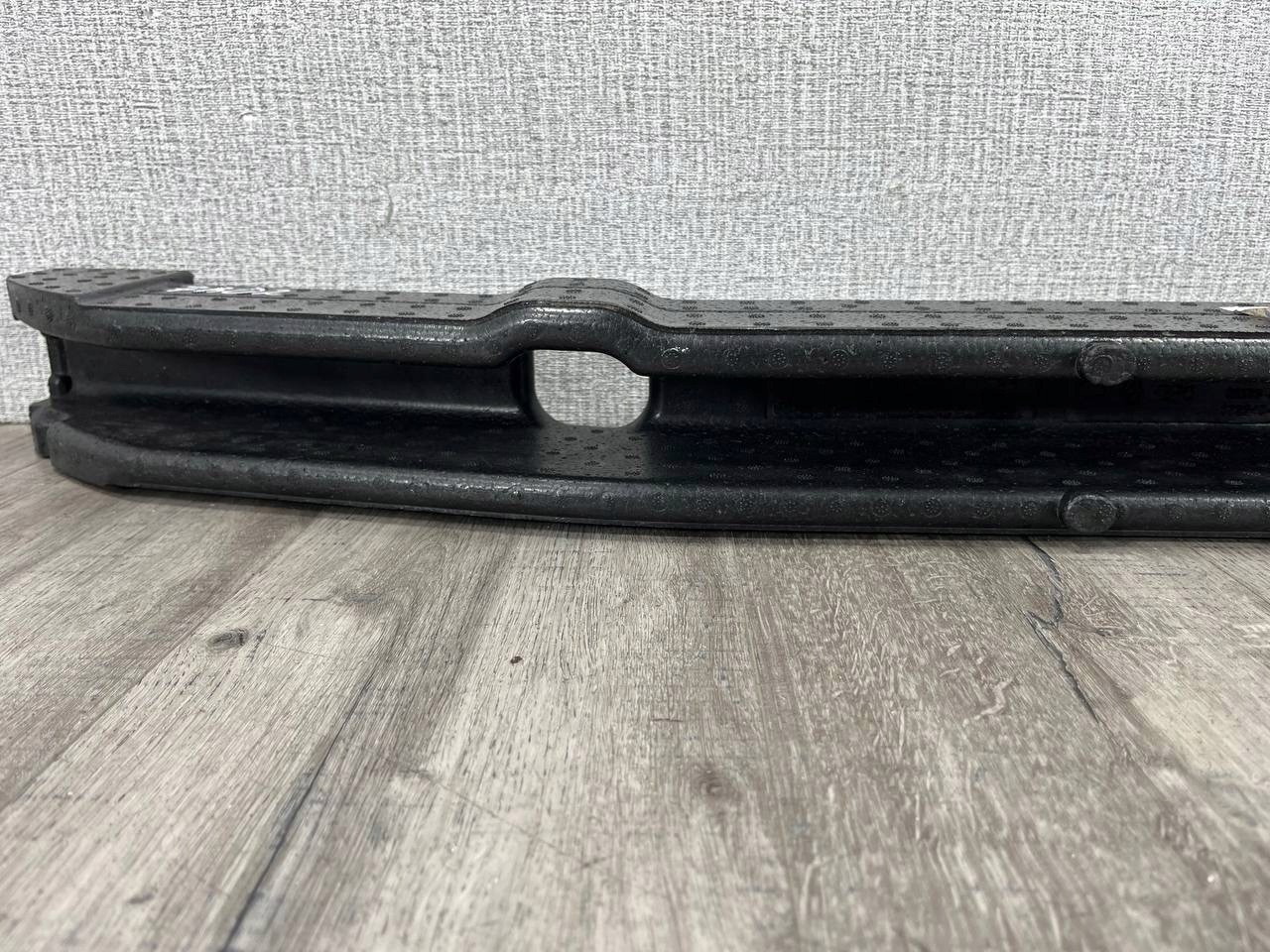 RENAULT KOLEOS e 2007-> ABSORBER PIANKA Paraurti Anteriore 62090-JY00B
