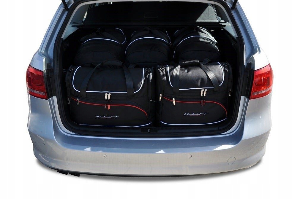 Комплект сумок VW PASSAT VARIANT B7 2010-2014 5шт