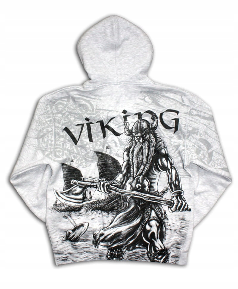 Viking Walhala mikina vel. XXL Kvalita