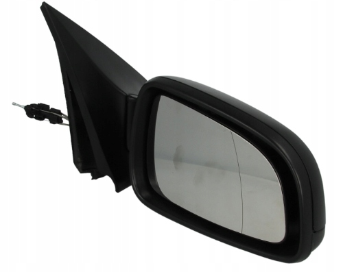 Opel Astra H 2003-2009, Pravé Mechanické Zrcátko