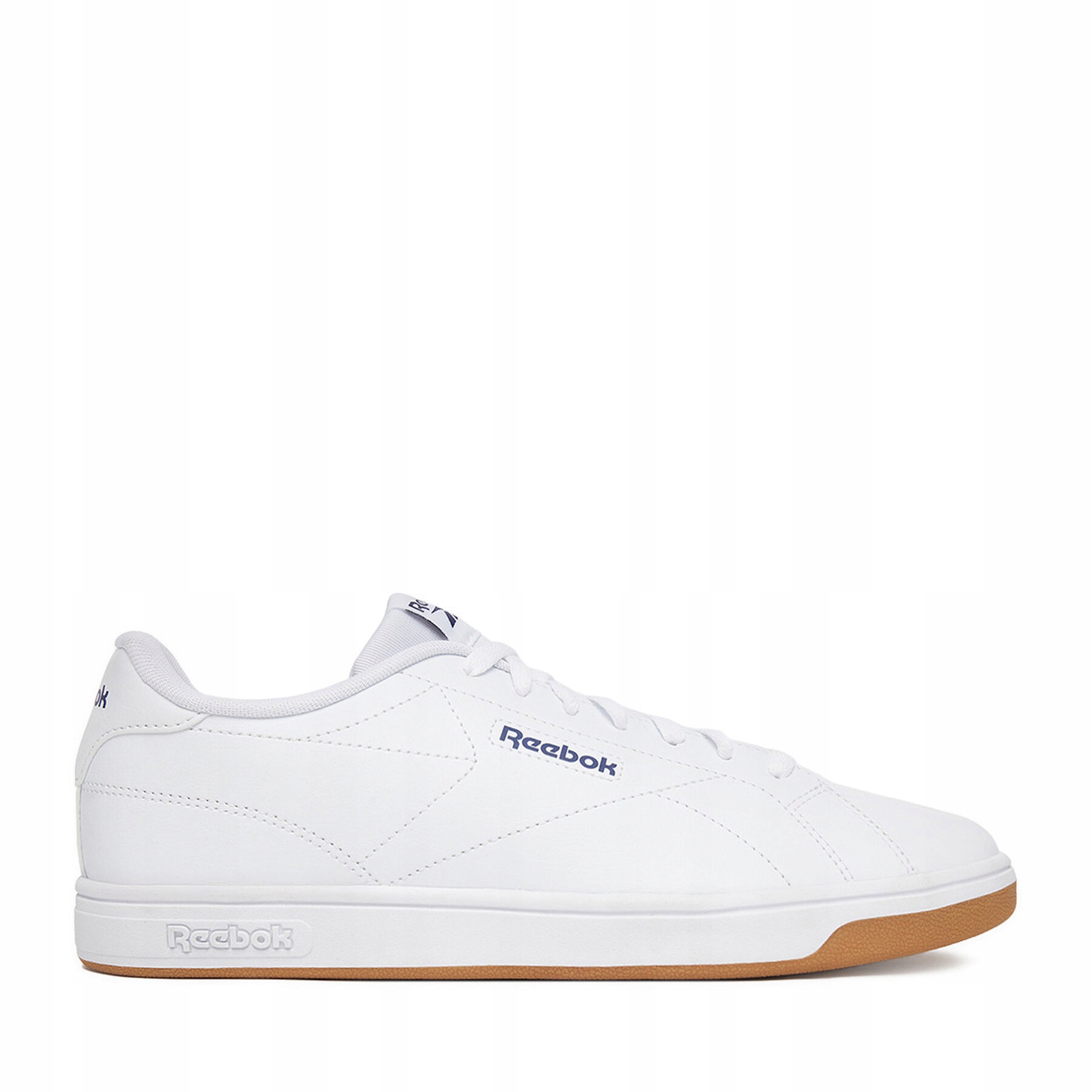 Reebok sneakersy mężczyzna bialy Ceo-court CL 1000743