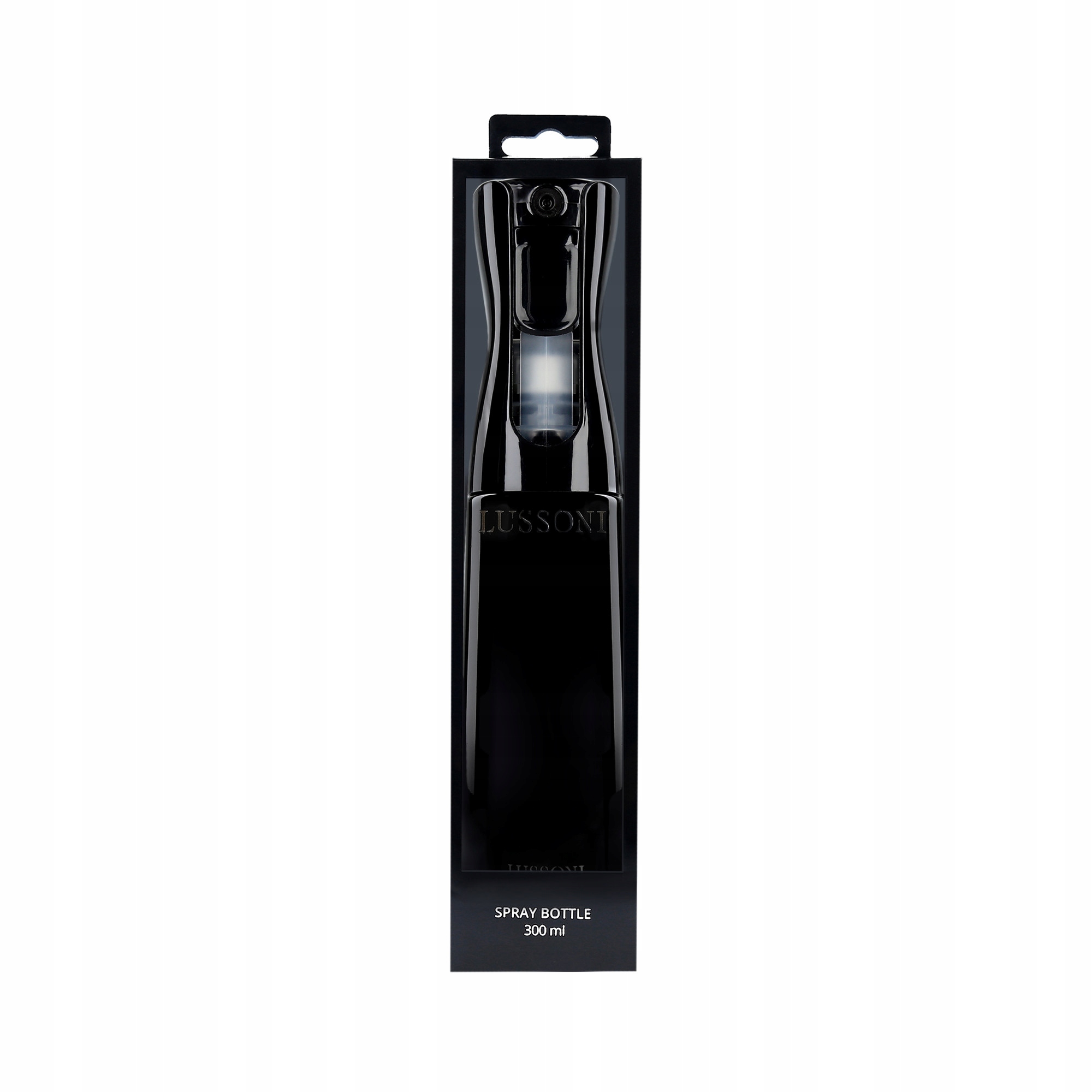 Lussoni Kadeřnický sprej, objem 300 ml