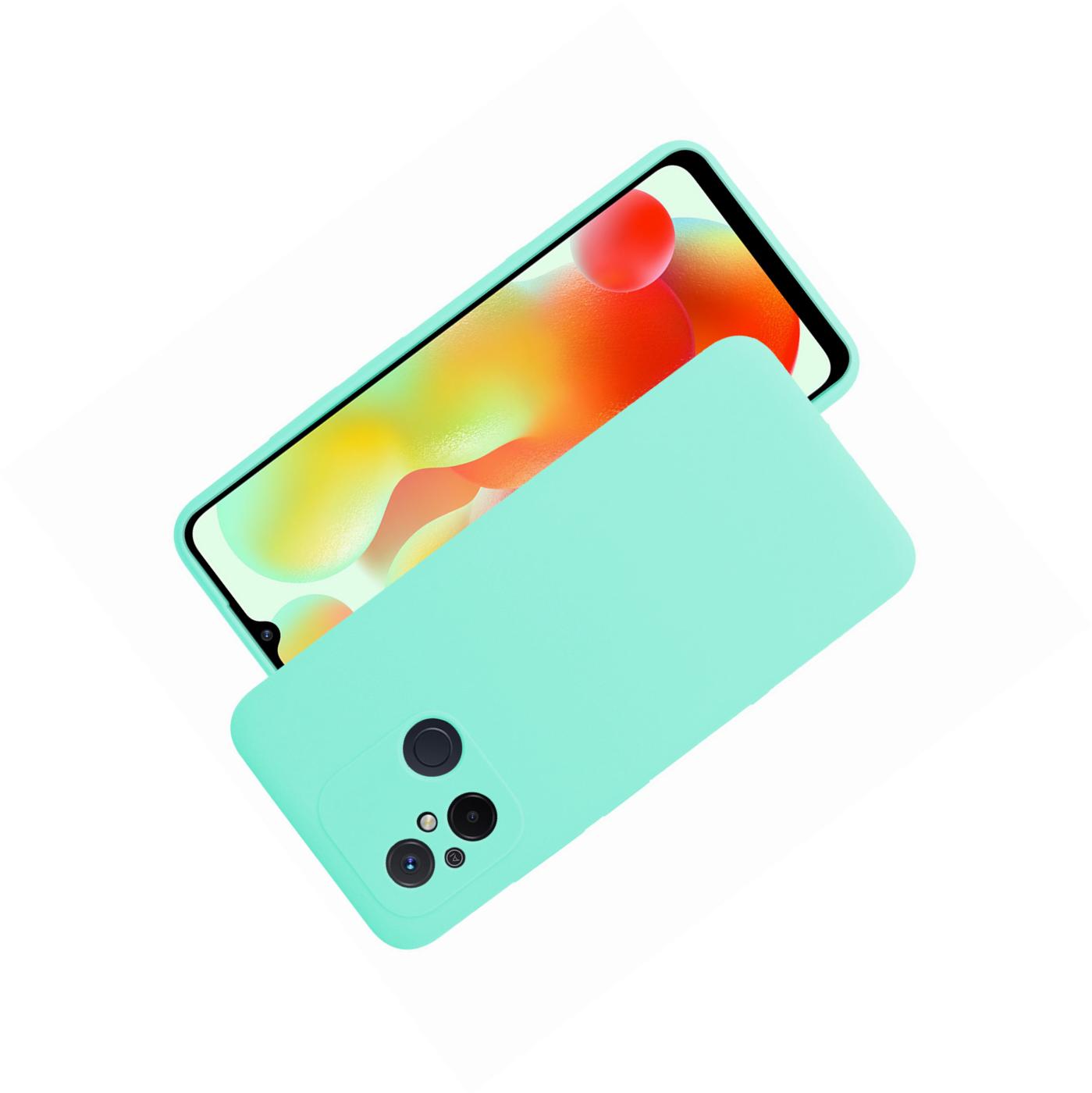 Etui silikonowe Lite do Xiaomi Redmi 11a nakładka