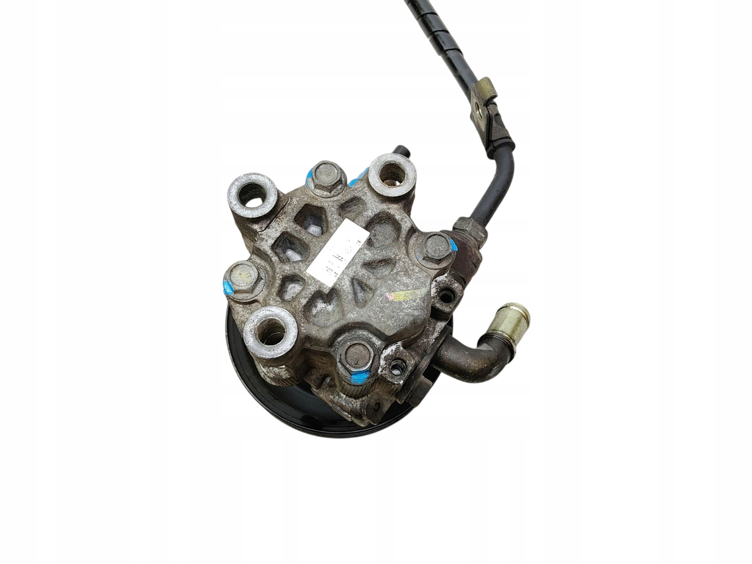 Pompa servosterzo TOYOTA COROLLA VERSO II (2004-2007) 1.6 VVT-e 110KM