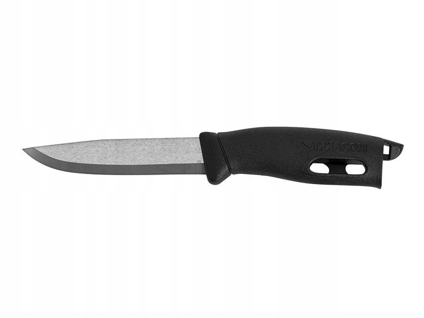 Nůž Morakniv Companion Spark černý nerezová ocel