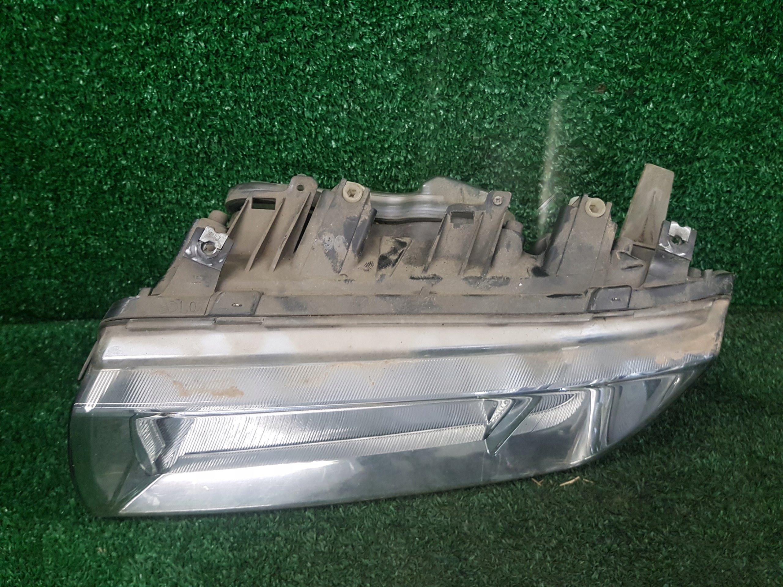 light left front SKODA FABIA 1 1EB246018-09