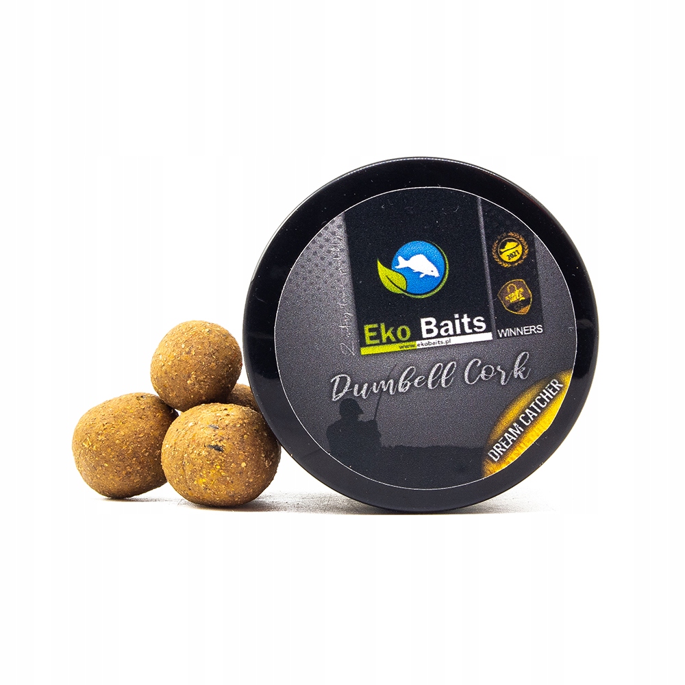 Eko Baits Dumbells Cork Wafters Dream Catcher