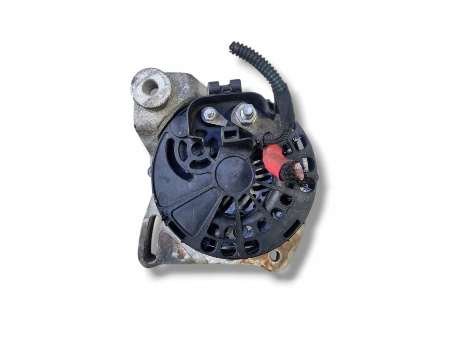 Alternator Fiat Punto 3 facelift Punto Evo 2011 LRA03062