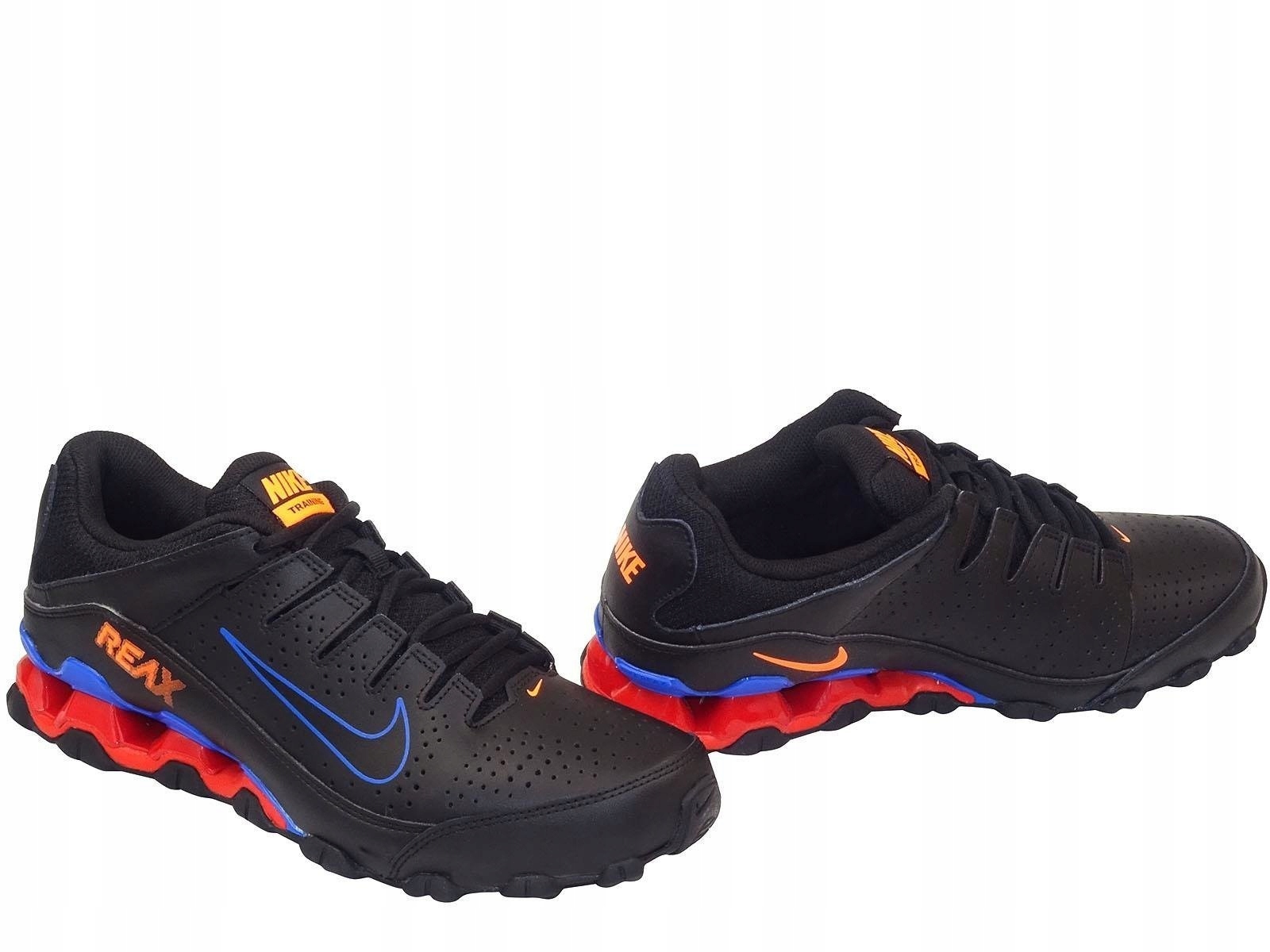 

Nike Reax 8 Tr | 616272 004 | R. 44,5