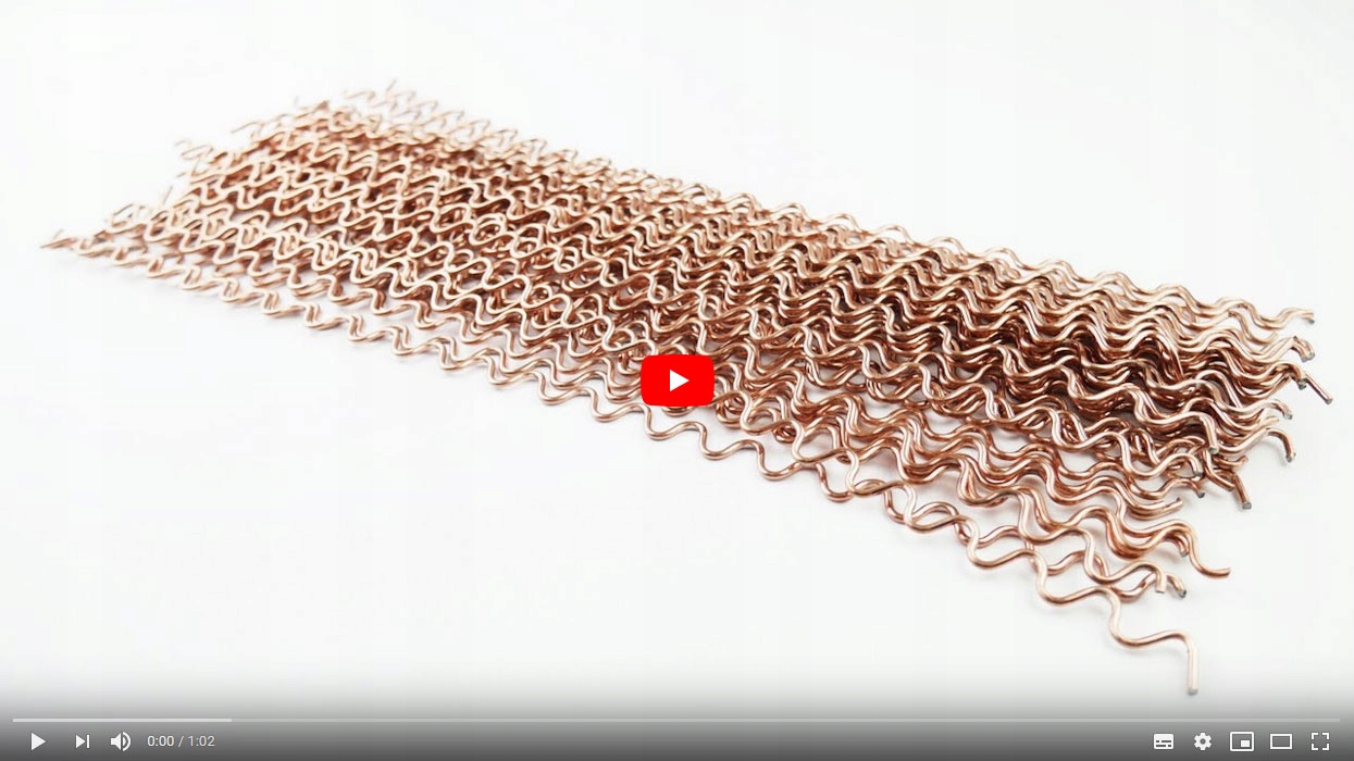 Metal rods, wires for a корректировщик сварщик, 100 pcs