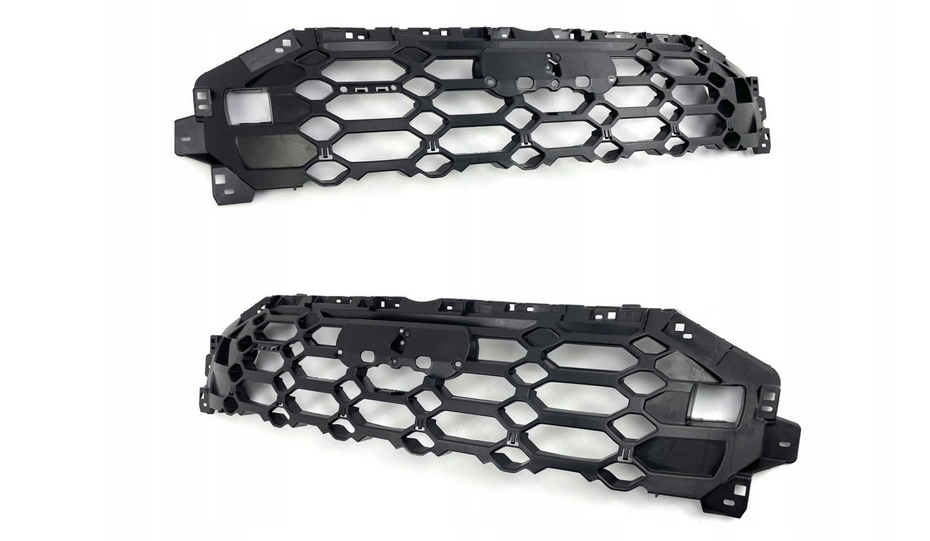 AUDI Q5 20- ATRAPA GRILL KRATKI WZMOCNIENIE SPOJLER KOMPLET PRZÓD Numer katalogowy oryginału 80D853651N