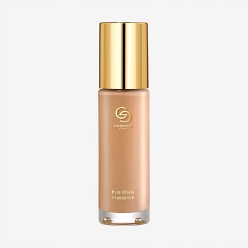 Oriflame Podkład Giordani Gold Pure Uforia Porcelain
