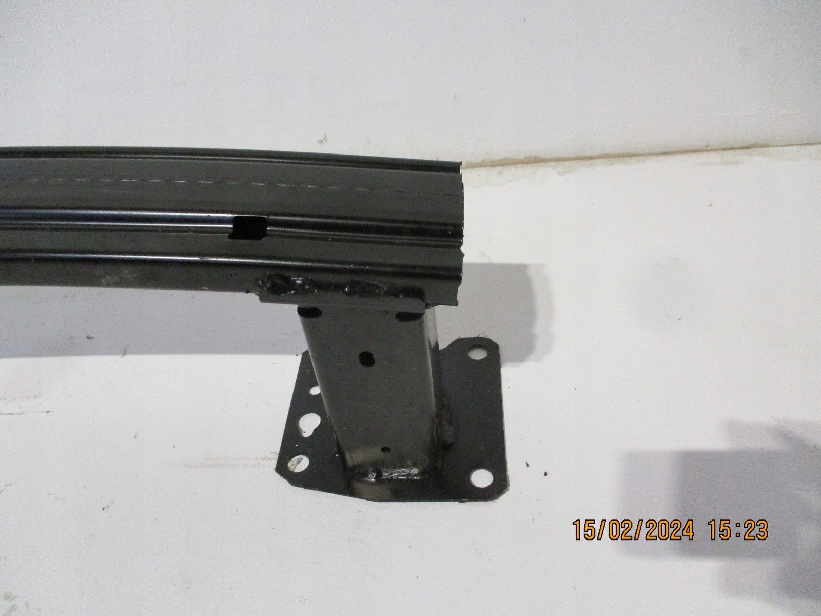 bumper support rear rear part OPEL ASTRA 6 L HB