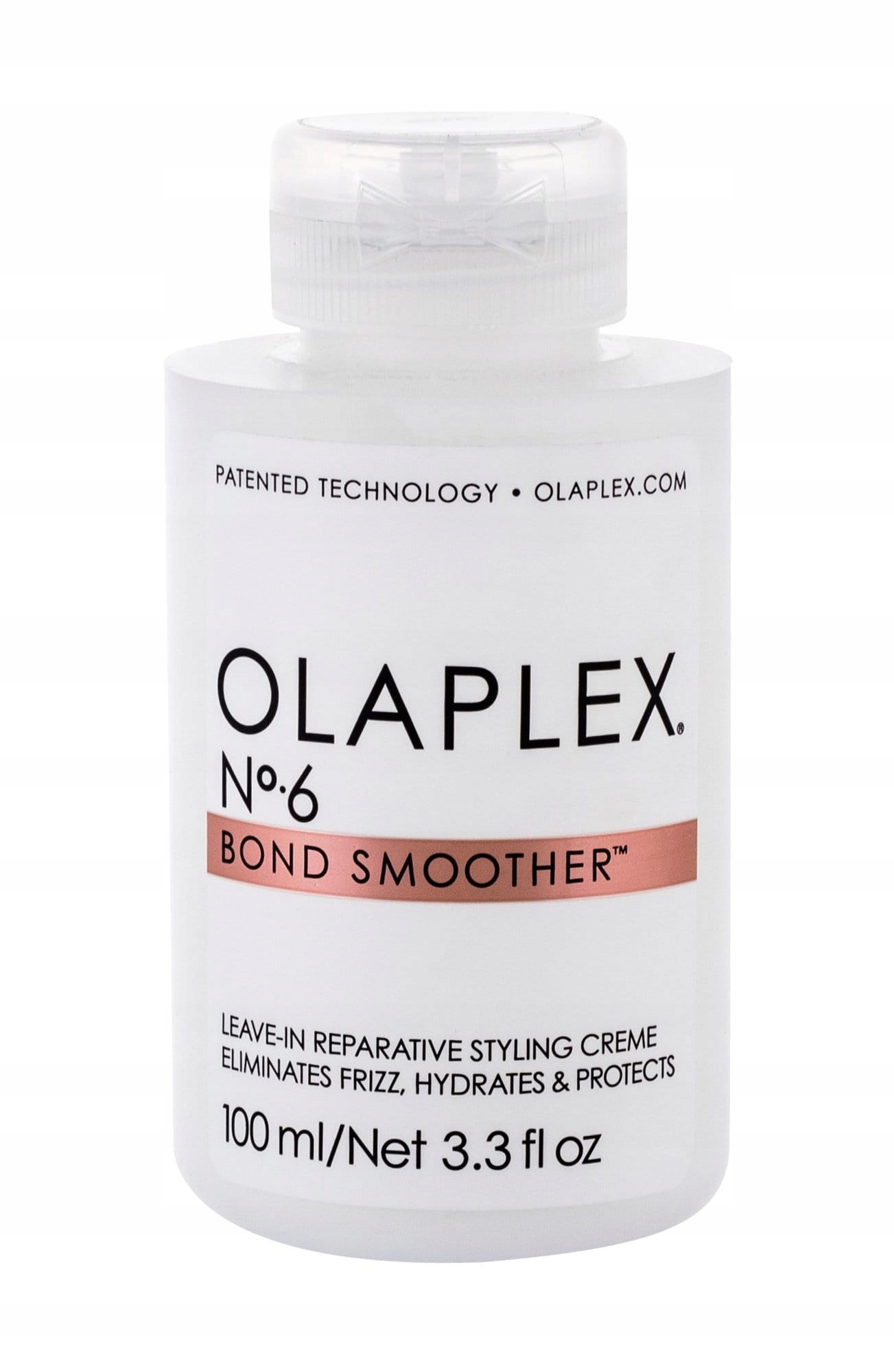 Olaplex Bond Smoother No. 6 Krém na vlasy 100 ml