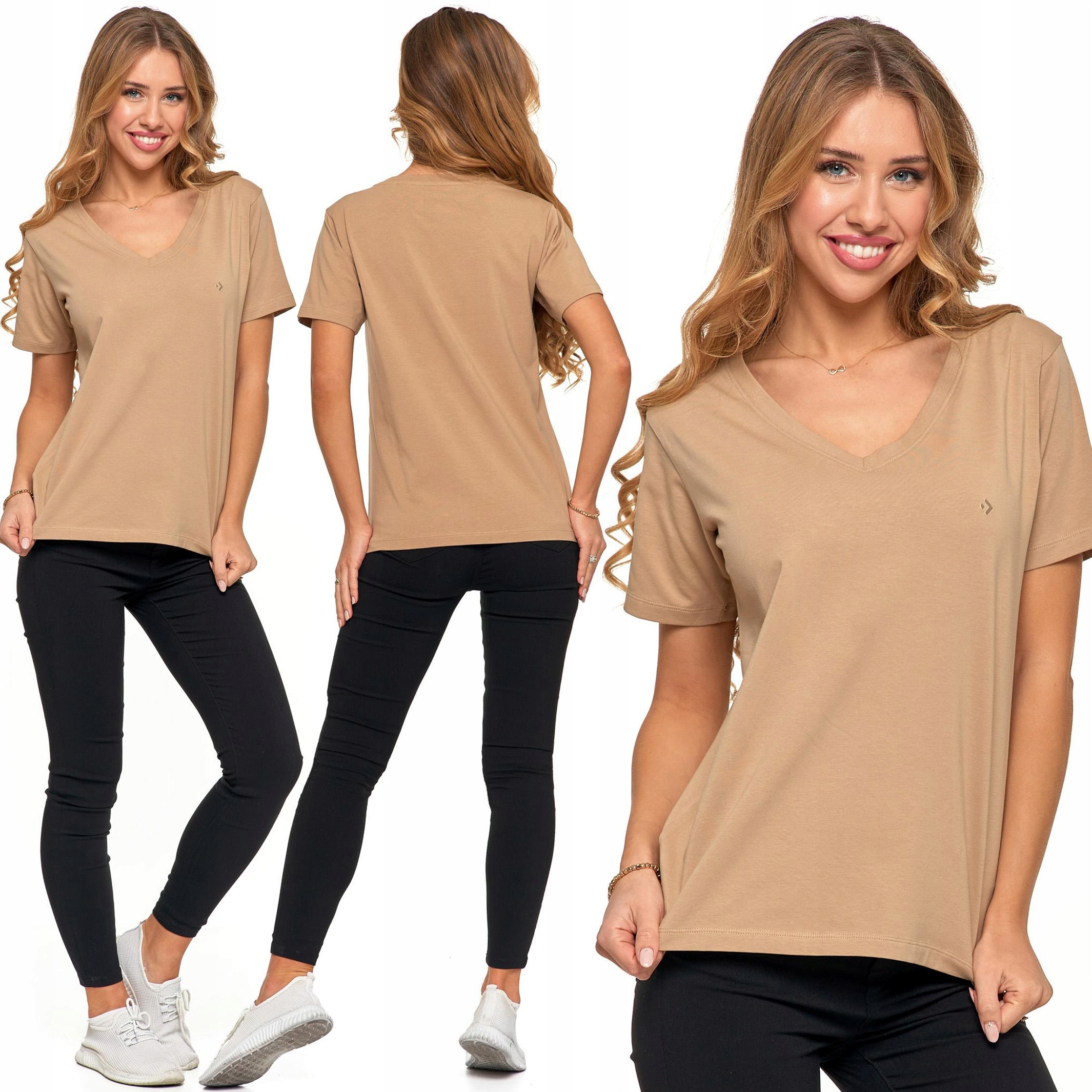 Moraj Tričko Tričko Bavlna Premium S