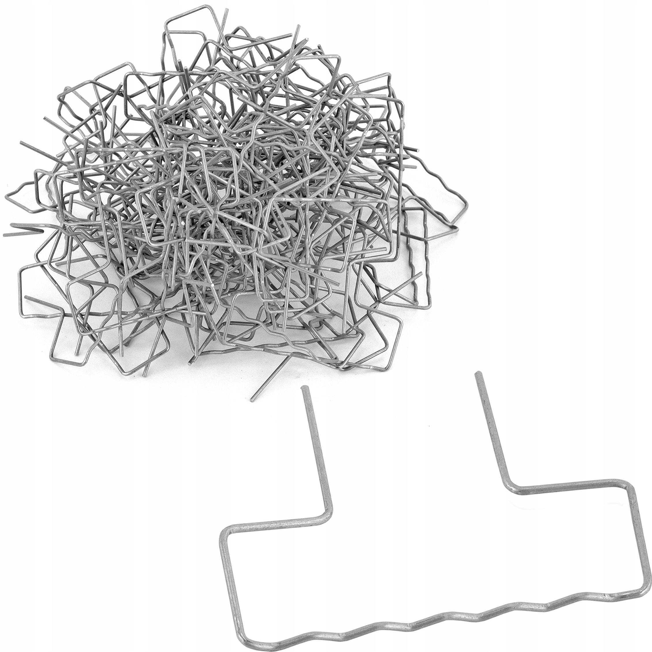 

Hq 100x Szeroka Falista Zszywki Do Plastiku RS98