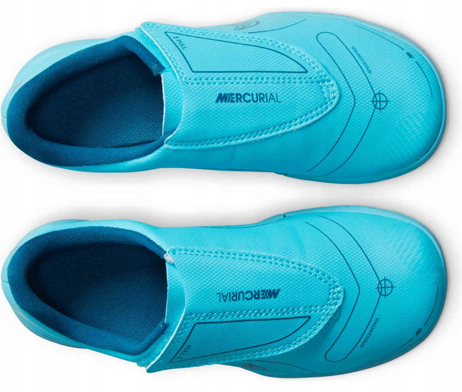 halówki NIKE VAPOR 14 CLUB IC dj2899 484 r. 30 Marka Nike