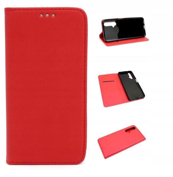 

Etui Case Smart Magnet do Realme X3 SuperZoom czer