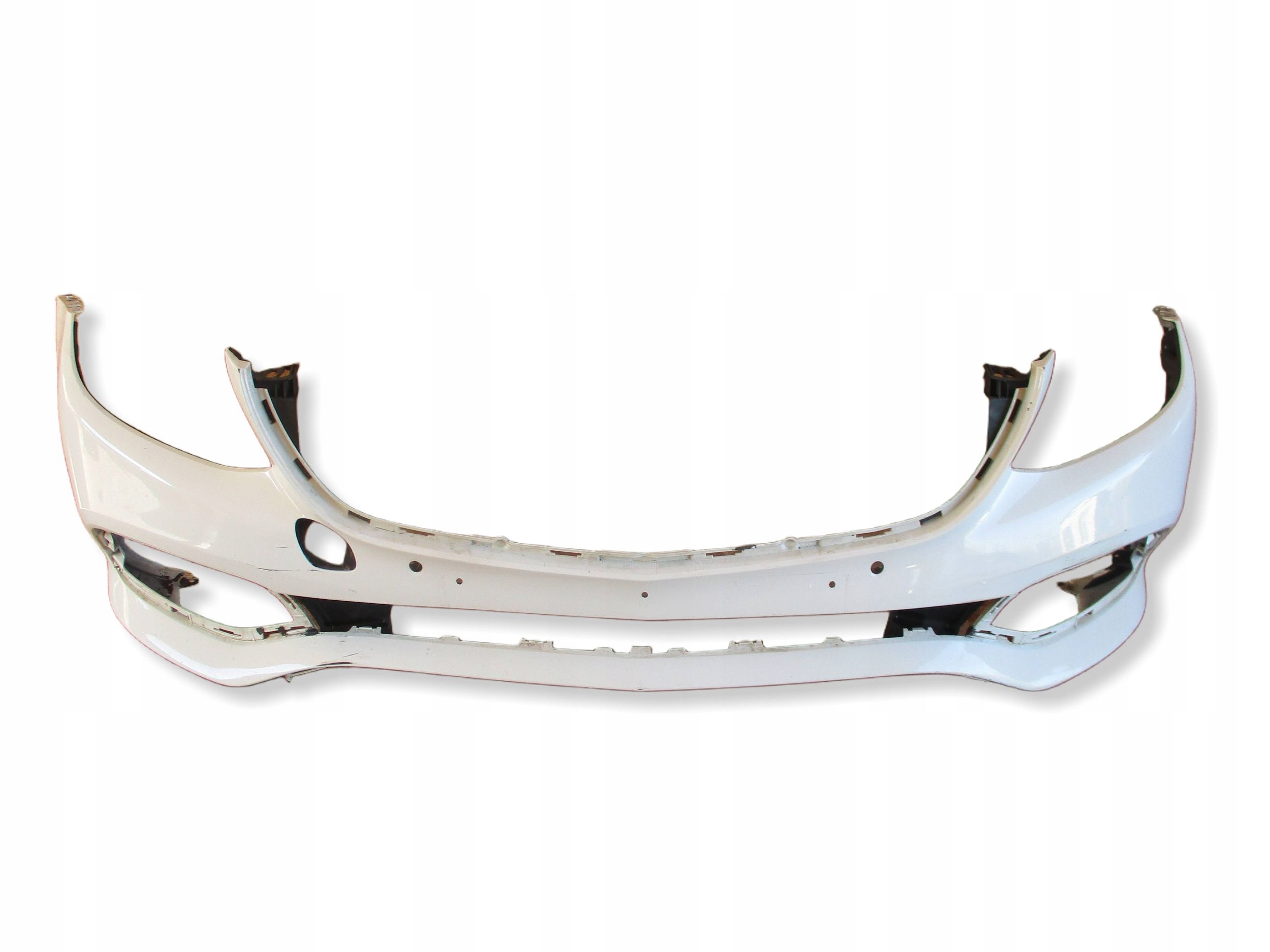 bumper front front MERCEDES E KLASA W213 16