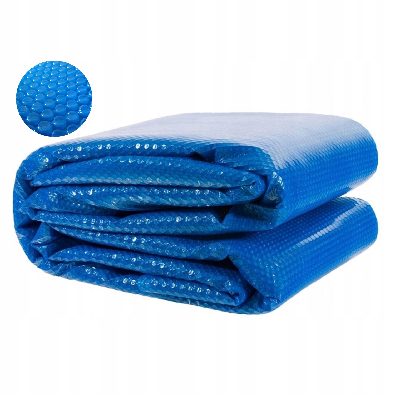 Solární topná fólie rohož do bazénu 4x2m