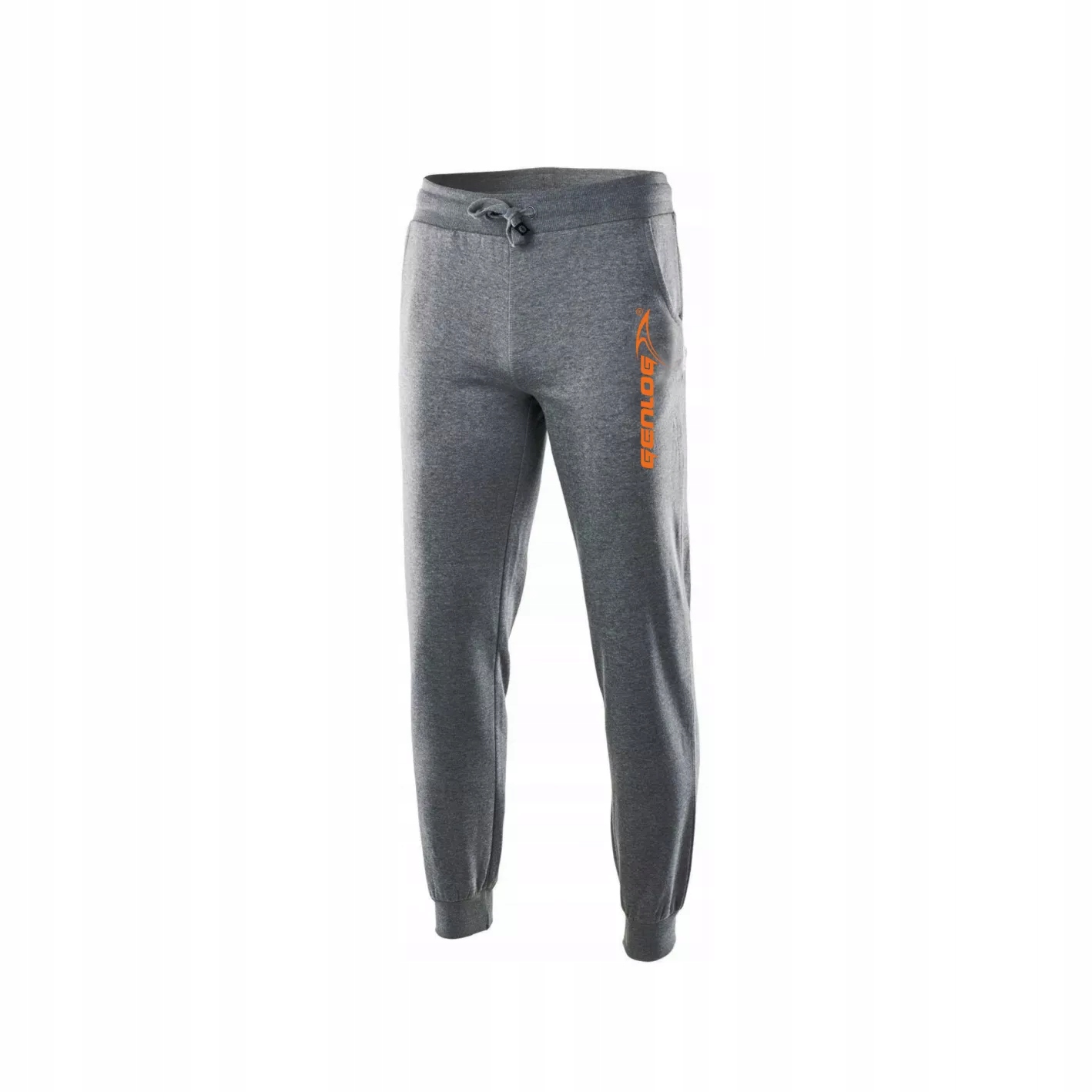 Kalhoty Genlog Joggers Grey velikost XL