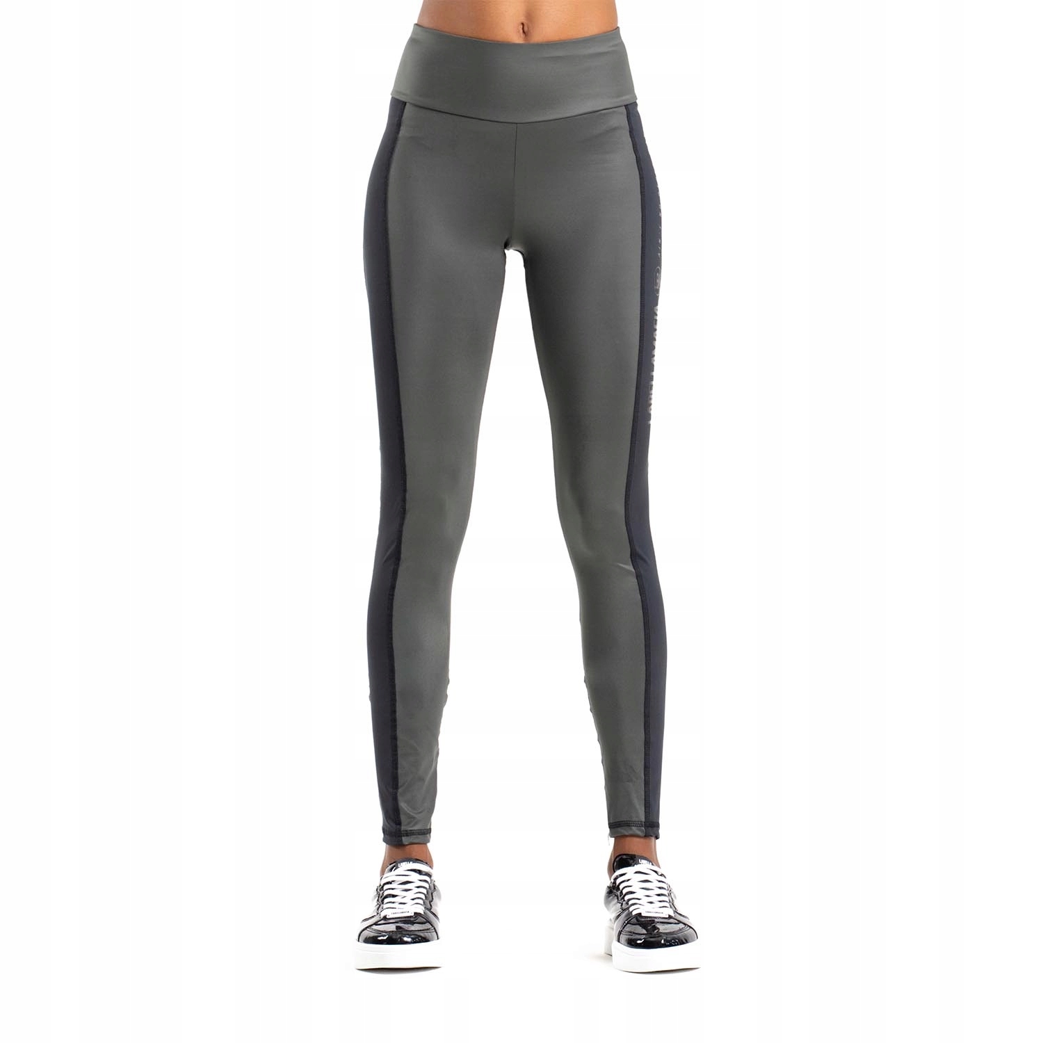 Legginsy damskie Labellamafia Legging Fierce Green