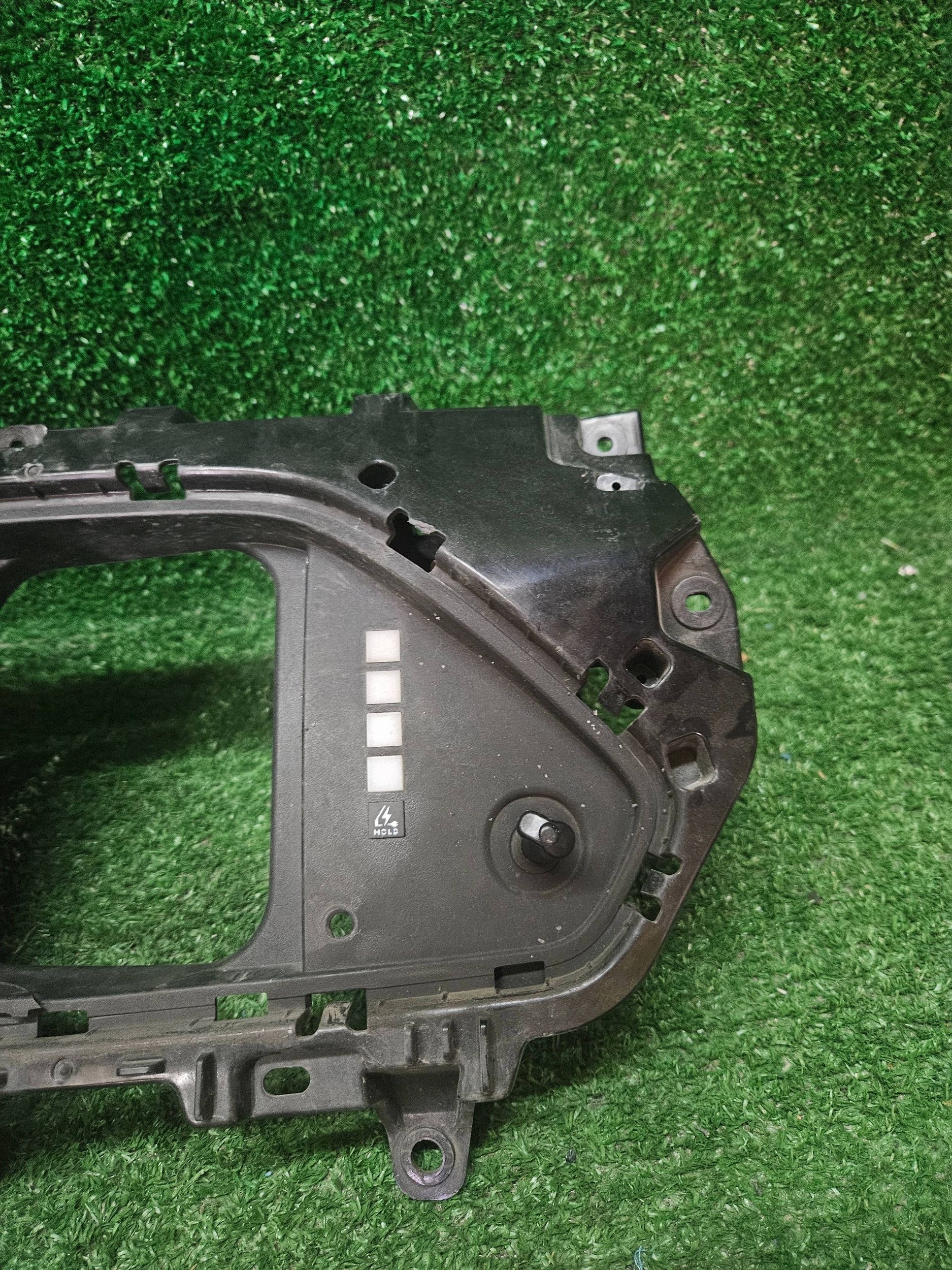 klappe lade adapter, stecker HYUNDAI KONA II ELEKTRIC 23- NR.1