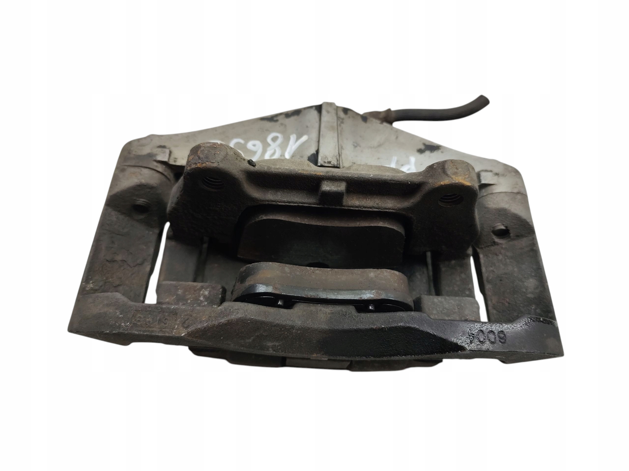 caliper brake right front OPEL VECTRA C (2002-2005) 3.2 V6 211KM