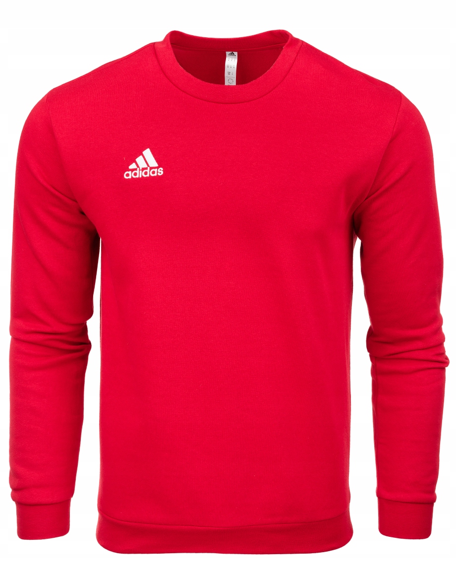 

adidas bluza męska logo sportowa sweatshirt r.XL